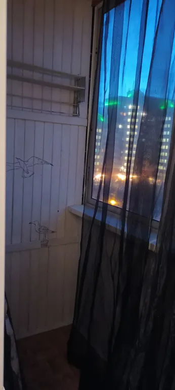 Уютная однушка