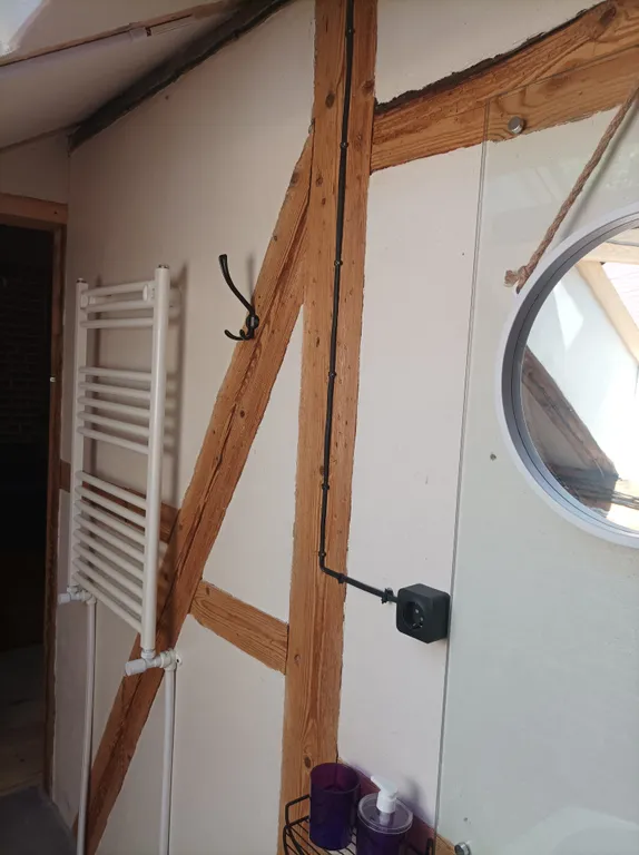 Апартаменты антураж