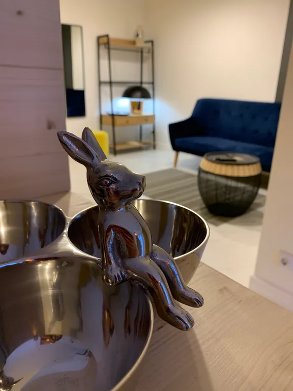 Квартира Квартира Яркие Apartment am Flussen — Калининград