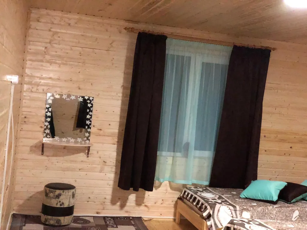 Коттедж на Азовском море