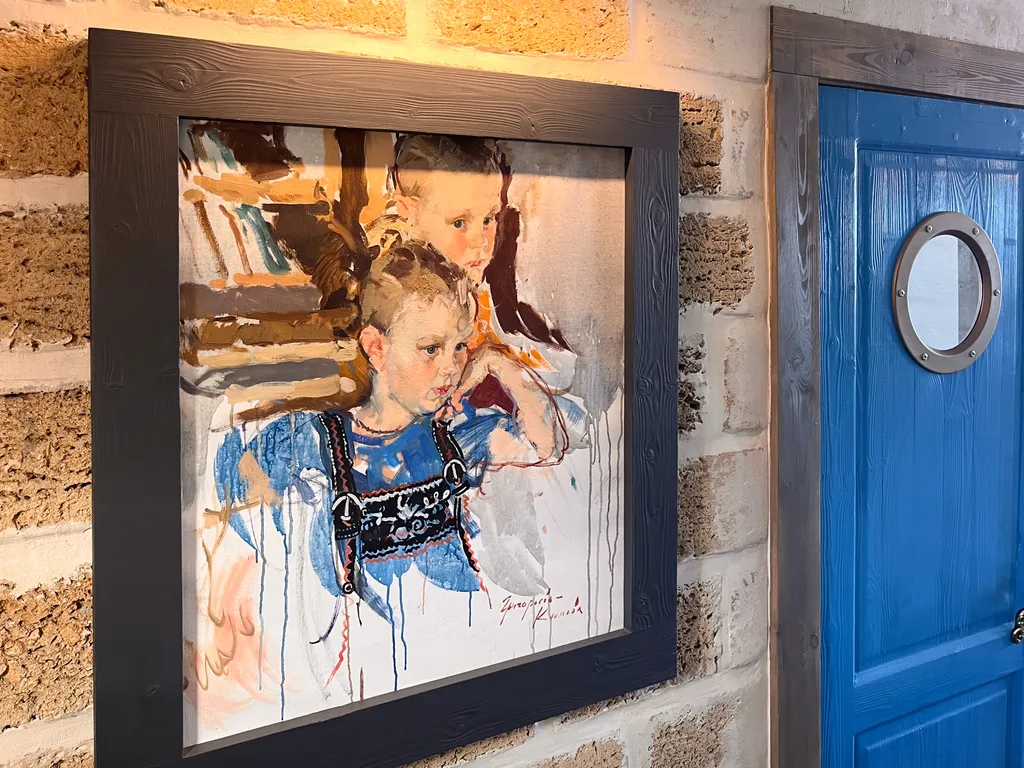 Дом Море рядом