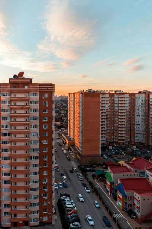 Шикарная двушка в 2х шагах от парка Галицкого