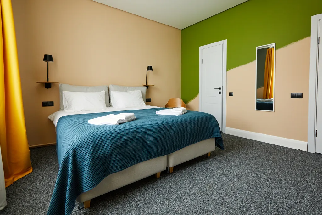 Квартира Комната — аренда посуточно в Сортавала