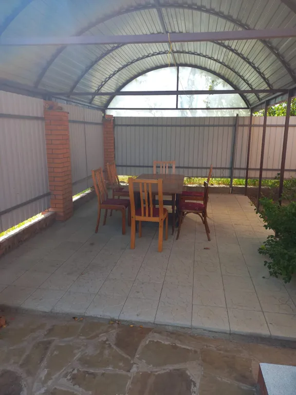 4-комнатный Дом