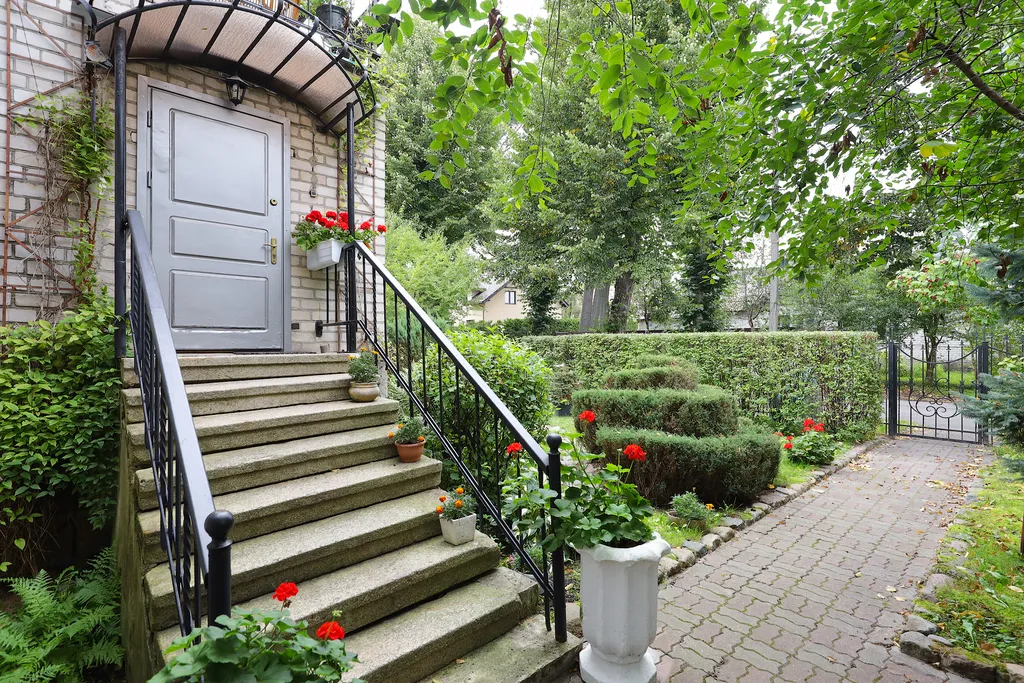 Квартира Квартира в особняке в историческом районе — Калининград