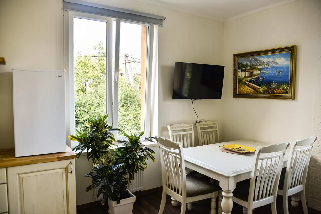 Ваш уютный уголок в Балтийском раю