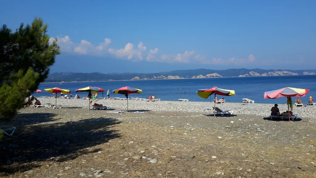 Комфортная однокомнатная квартира