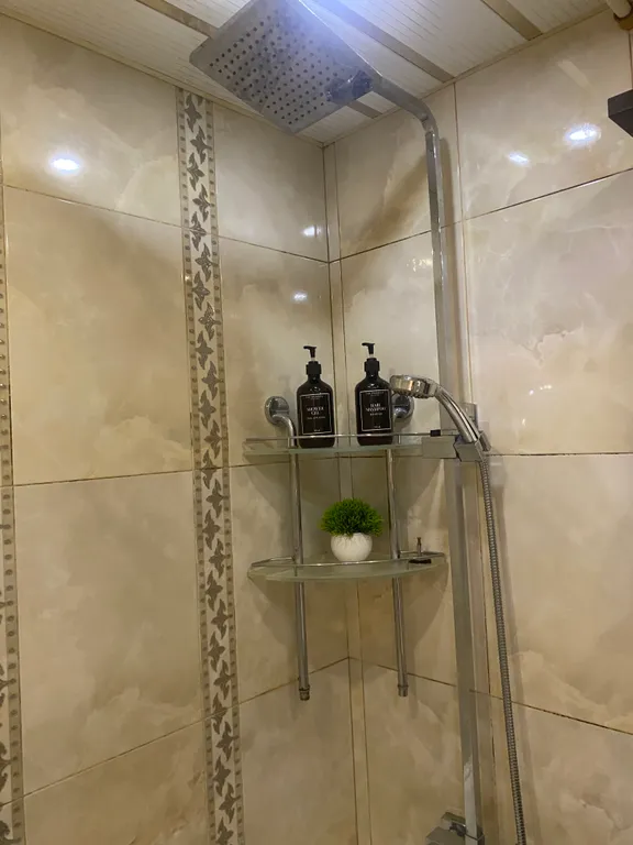 Квартира Уютная квартира — Москва