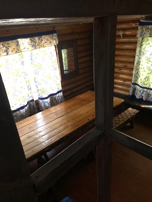 Большой дом с бассейном и диско, в ретро стиле около аэропорта Минск