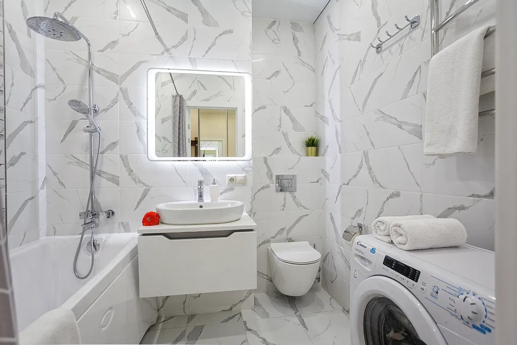 Апартаменты зазеркалье Приморский парк Ялта