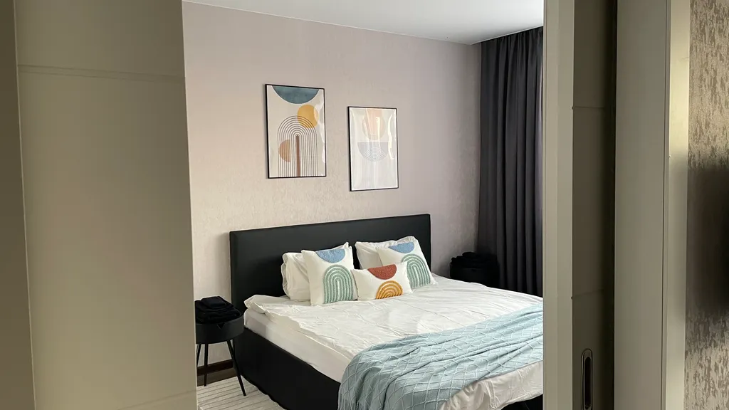 Уютная квартира в современном стиле — аренда посуточно в Рязань