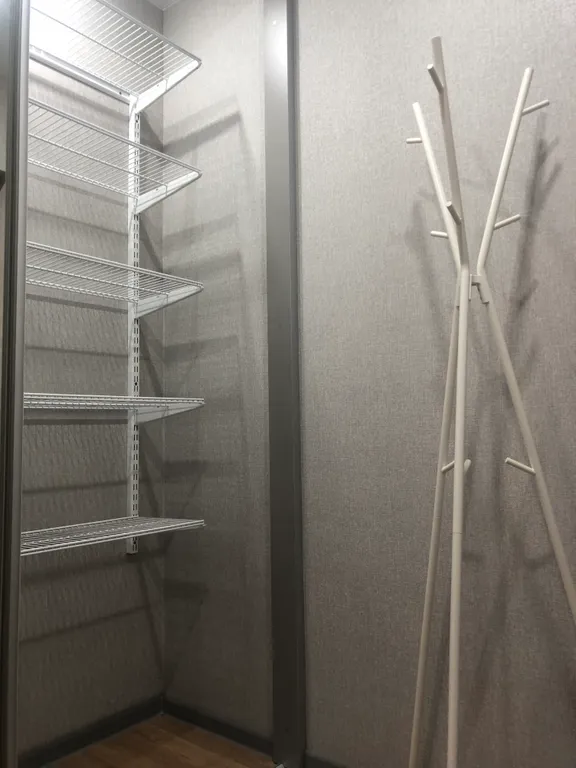 Квартира Стильная квартира-студия в центре в ЖК Доброгород — Севастополь