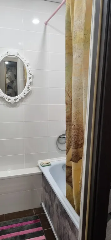 Студия с видом на реку