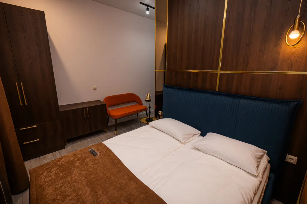 Квартира Комната — аренда посуточно в Владикавказ