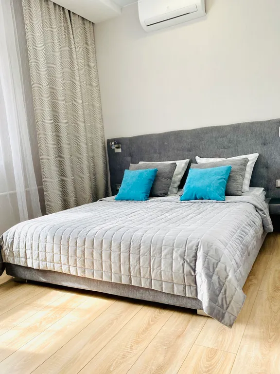 Квартира Апартаменты в центре — аренда посуточно в Барнаул