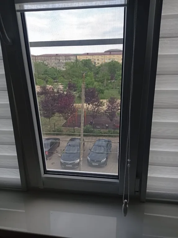Квартира Квартира у парка — Дербент