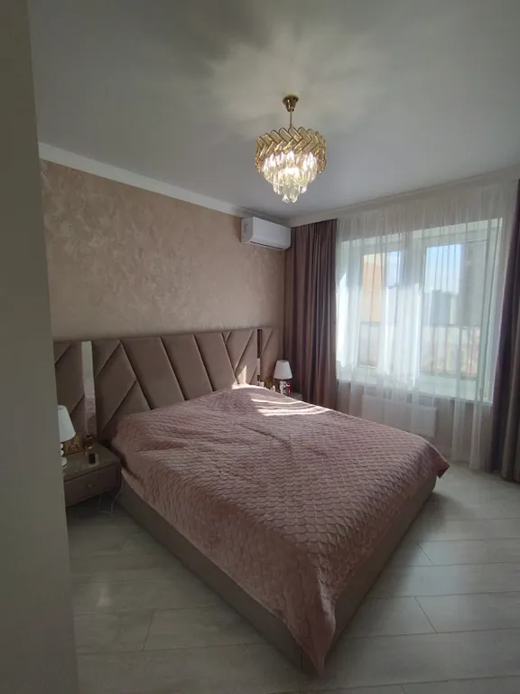 Квартира Достойная квартира в Достояние — Краснодар