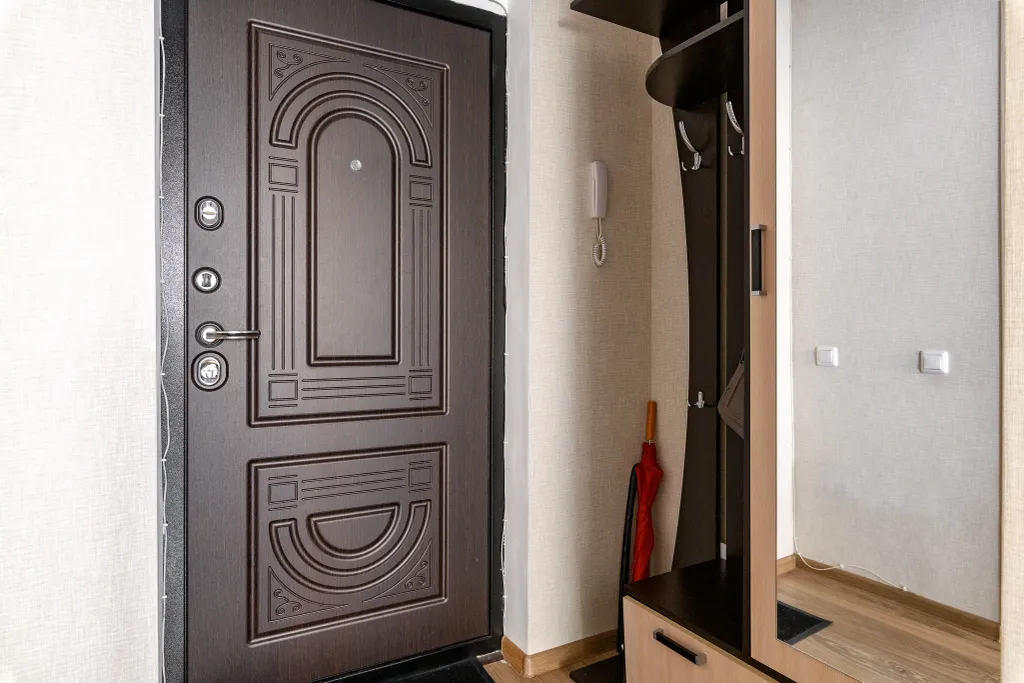 Вместе, квартира для семьи в ЖК Новый Оккервиль