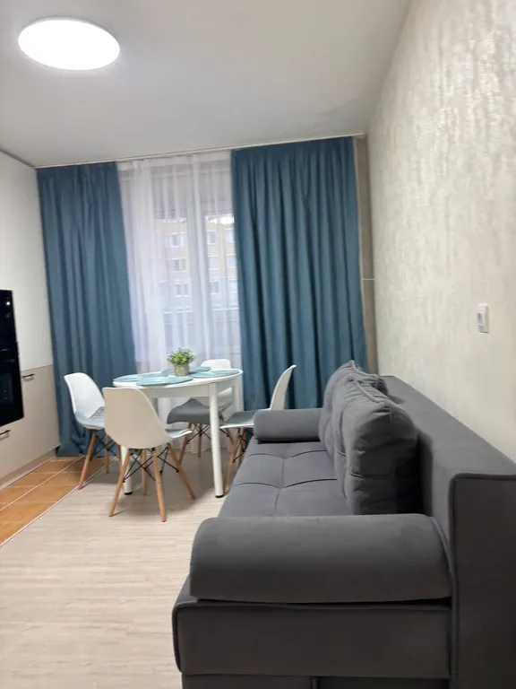 Уютная квартира в СЗР — аренда посуточно в Чебоксары