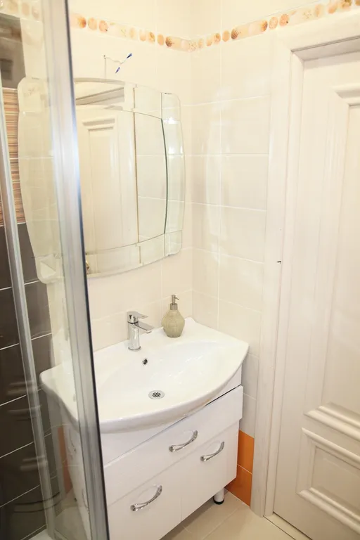 Современные апартаменты Бизнес-Класс рядом с станцией МЦД 3 Зеленоград