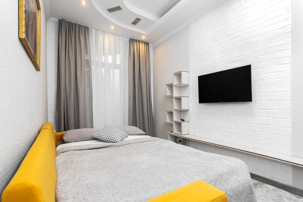 Квартира Апартаменты Altes-Haus — Калининград