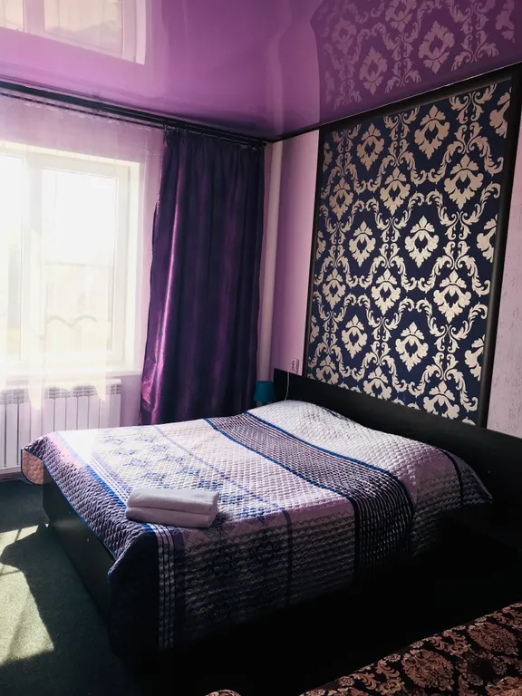 Котедж с баней и бассейном