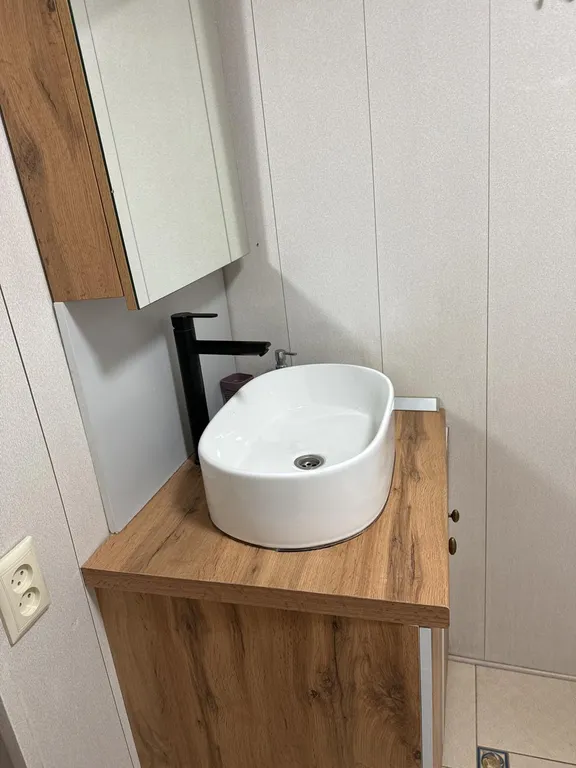 Коттедж Уютный дом с видом на лес — Кисловодск