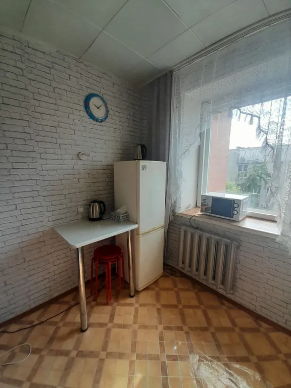 Квартира в центре