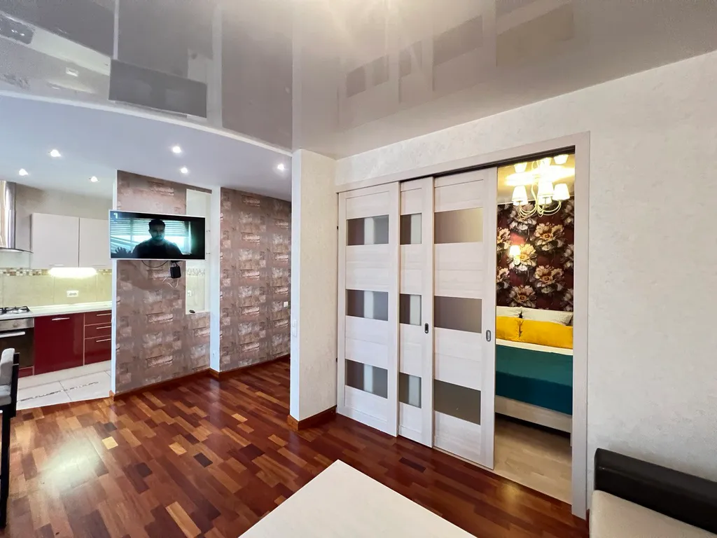 СТИЛЬНАЯ ДВУШКА ЦЕНТР ЭЛИТНЫЙ ДОМ