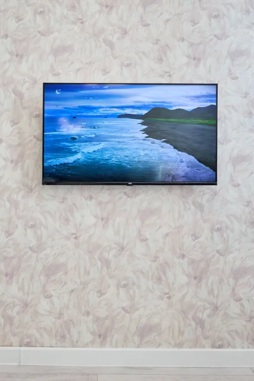 Квартира с видом на дон для 4 гостей