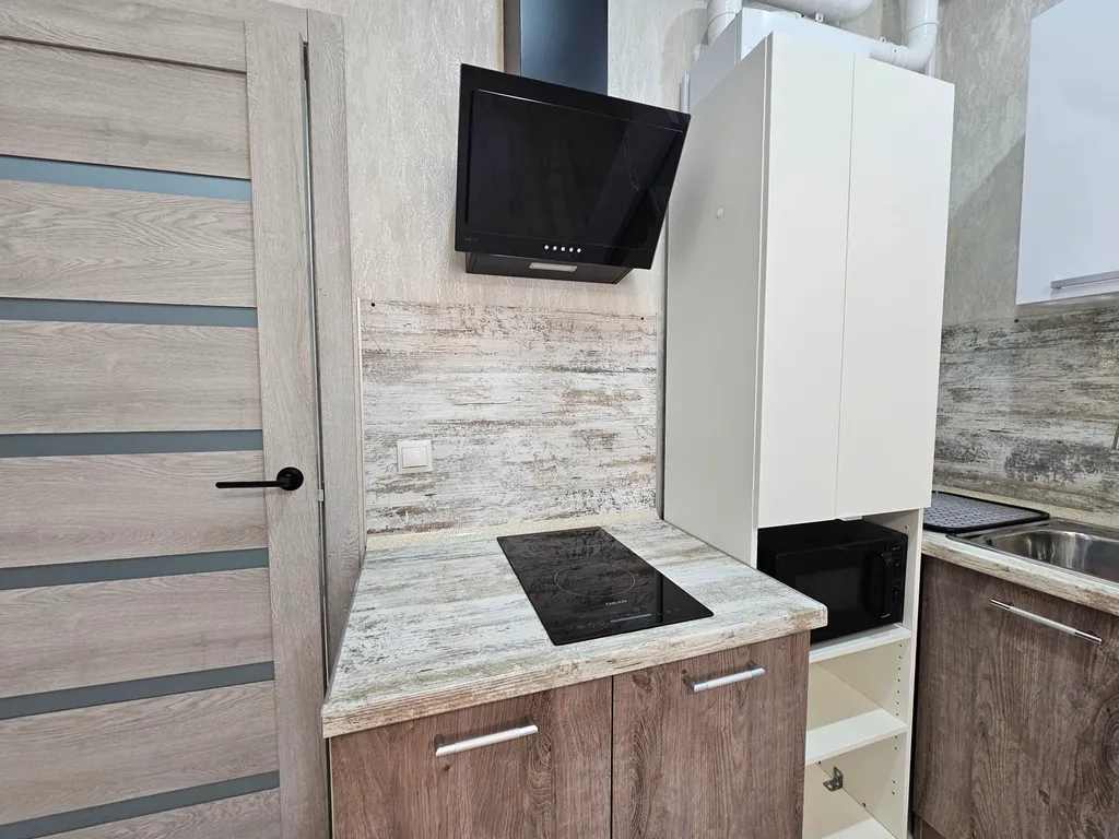 Квартира Комфортная 1км квартира на озере в центре Горячего ключа — Горячий Ключ