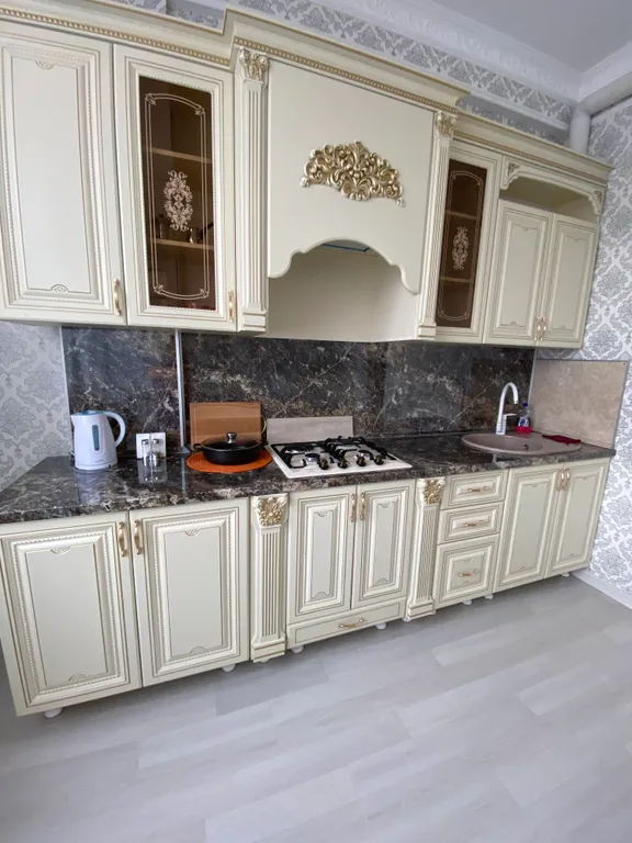 Квартира 2-комнатная Квартира — Махачкала