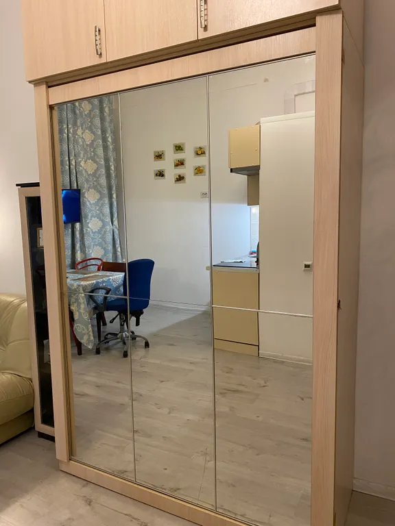 Квартира Уютная квартира в центре города — Санкт-Петербург