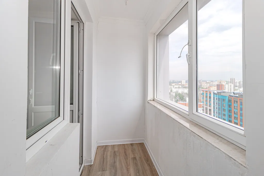 Апартамент рядом с центром столицы ЖК 7Я