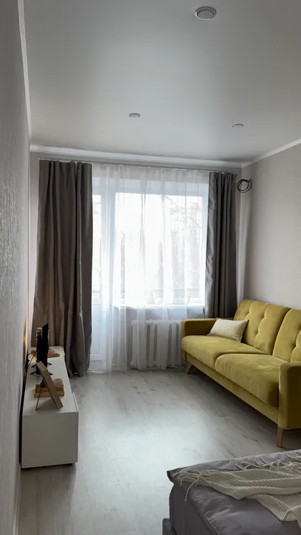 Квартира в центре