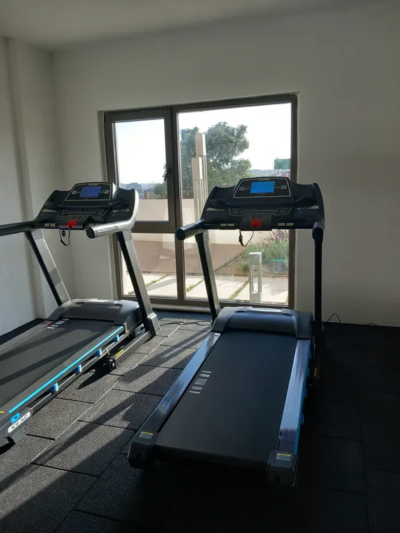 Новая квартира в центральном районе