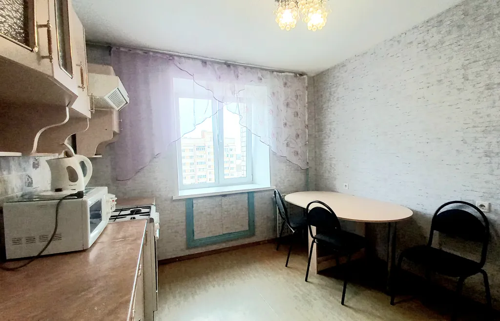 Двухкомнатная кв ТЦ Коллаж