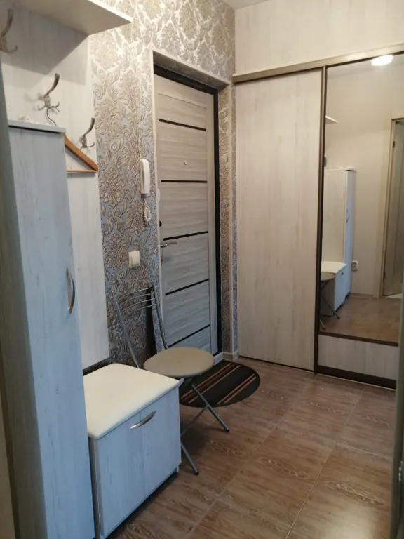 Комфортная квартира в малоэтажном жк