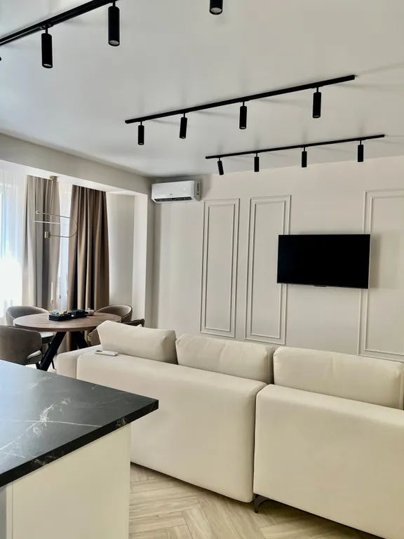 132 квартира ЖК Престижный