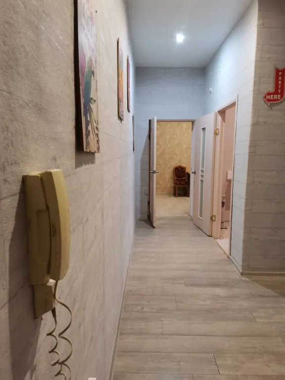 Квартира в шаговой доступности от жд вокзала