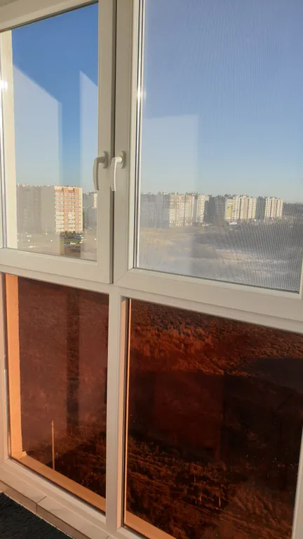 Квартира Уютная квартира в новом доме комфорт класса — Калининград