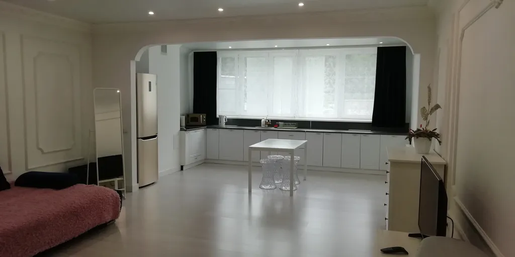 Квартира Квартира City center clever house — Казань