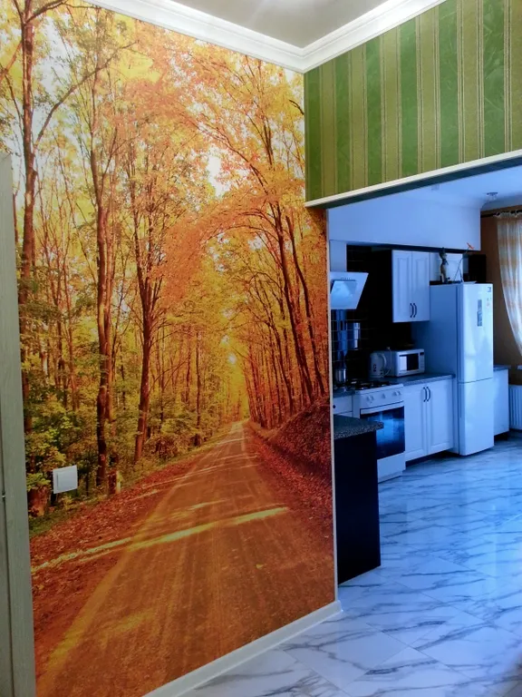 Квартира Просторная квартира в самом центре города — Калининград