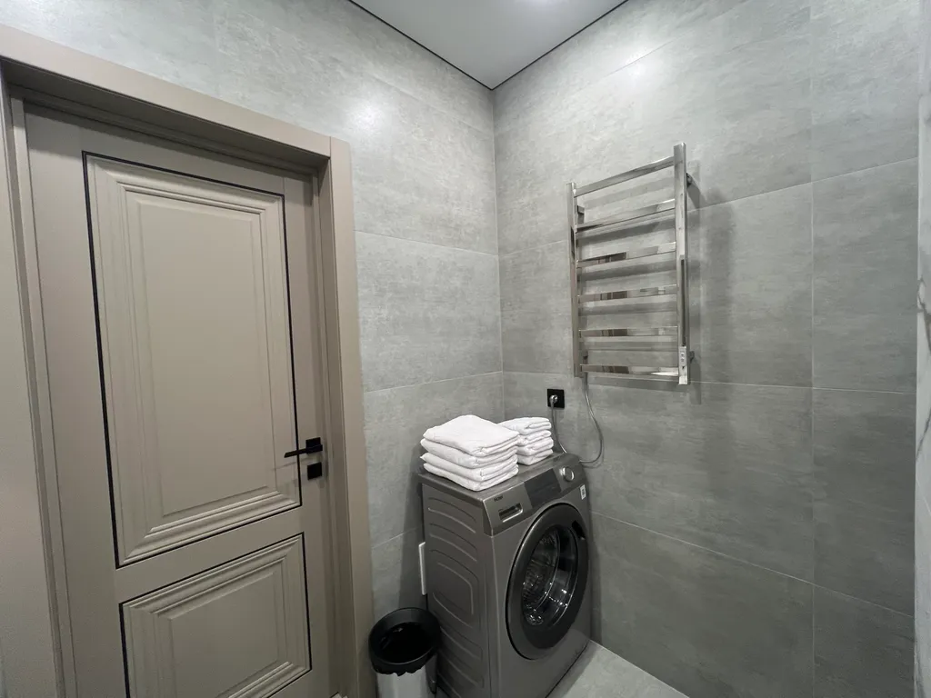 Квартира Квартира Студия на берегу моря — Анапа