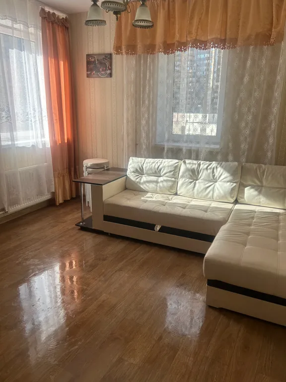 Квартира Незабываемый отдых в Северной Долине — аренда посуточно в Парголово