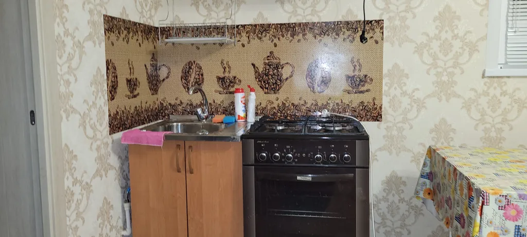 Коттедж Домик в центре города — Элиста