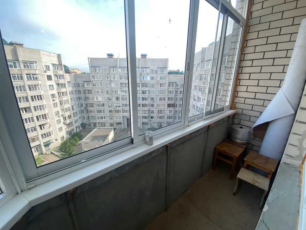Квартира Светлая квартира возле Казань Арены — Казань