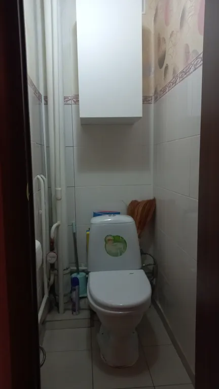 Уютная квартира в районе МЦ Сакура