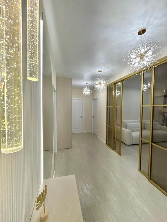 Квартира люкс