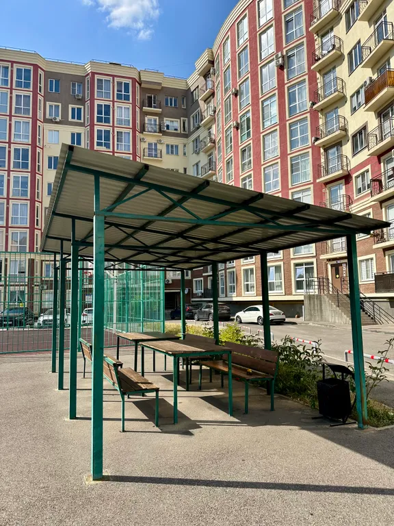 Уютная квартира в центре в двух шагах от парка